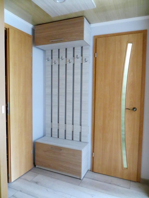 Apartment On Havanna Street Odessa Exterior photo