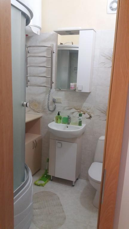 Apartment On Havanna Street Odessa Exterior photo