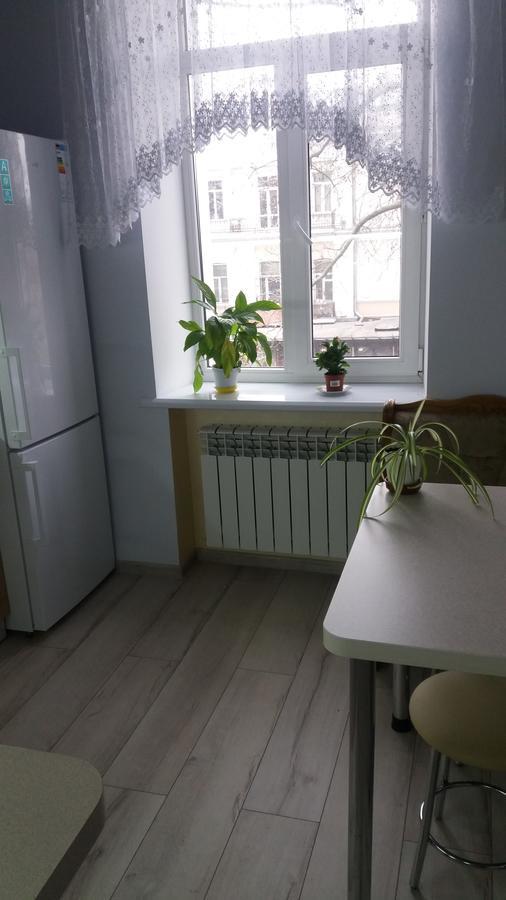 Apartment On Havanna Street Odessa Exterior photo