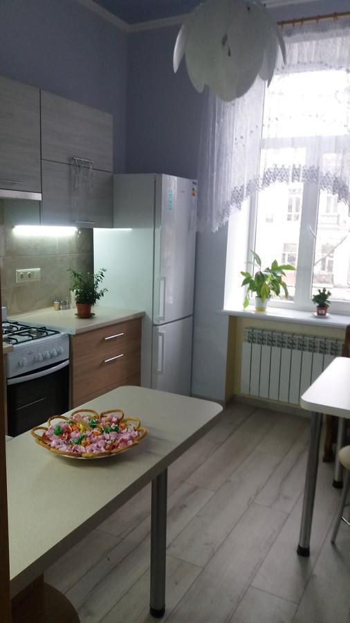 Apartment On Havanna Street Odessa Exterior photo