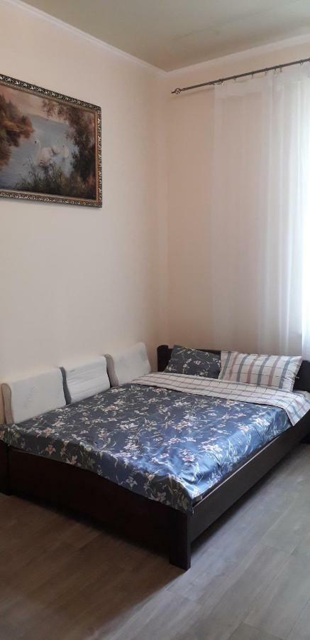 Apartment On Havanna Street Odessa Exterior photo