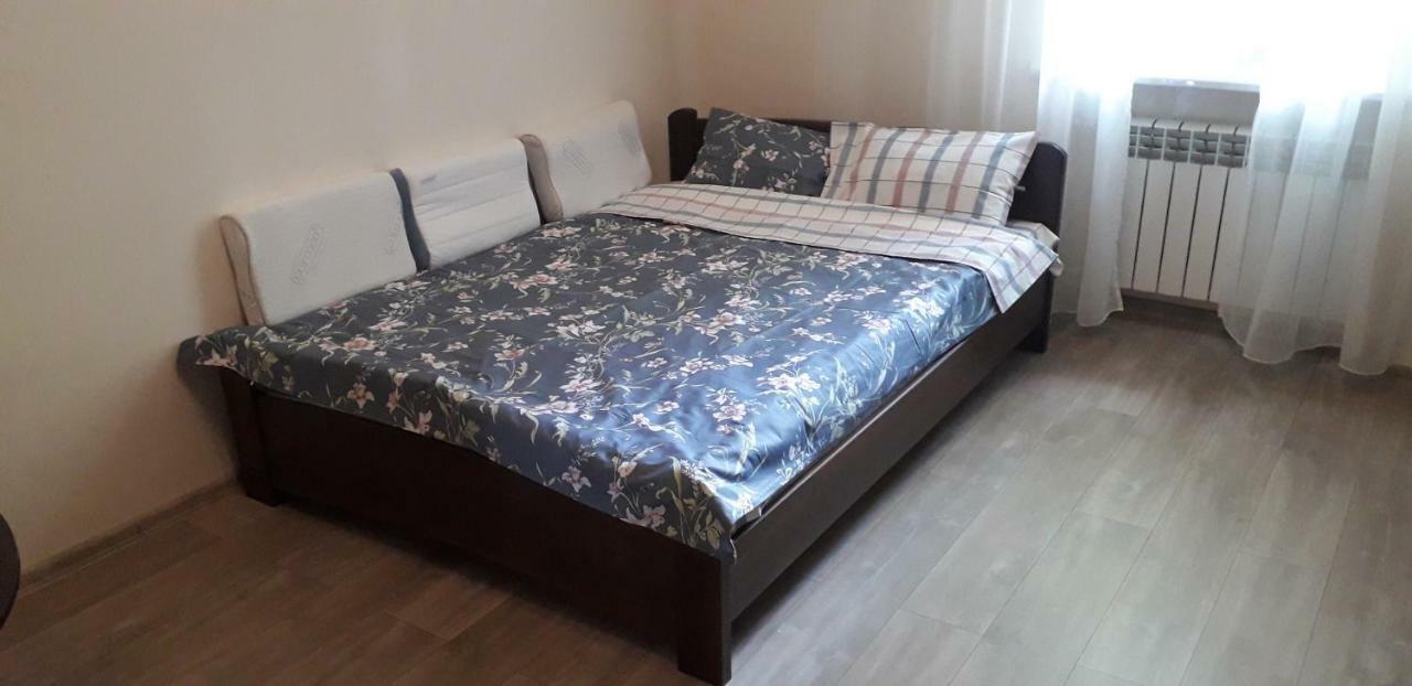 Apartment On Havanna Street Odessa Exterior photo